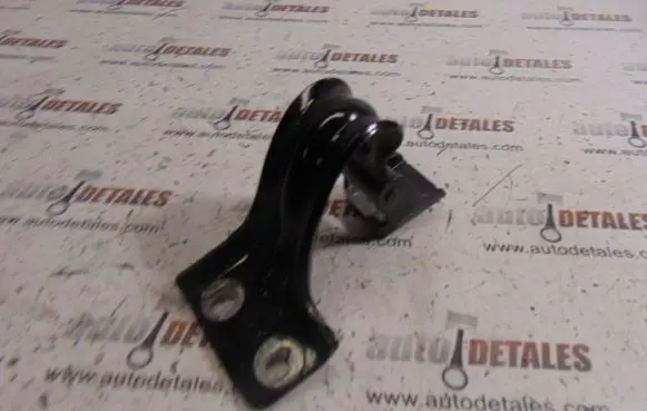 Mercedes-Benz B W245 Tailgate/trunk/boot hinge A1697400937