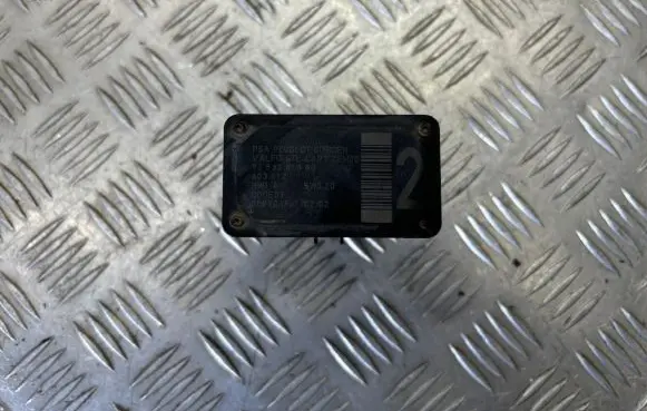 Sensor