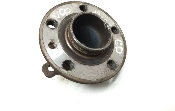 Volvo S60 Rear wheel ball bearing 
