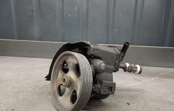 Citroen Xsara Picasso Power steering pump 9686320580