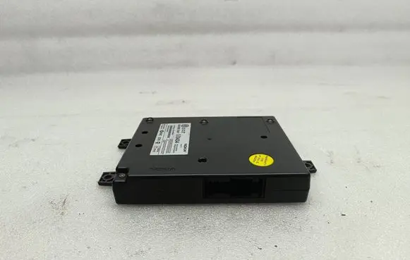 Volkswagen PASSAT B6 Phone control unit/module 3C0035729F 00104AE84ACD N342Z276