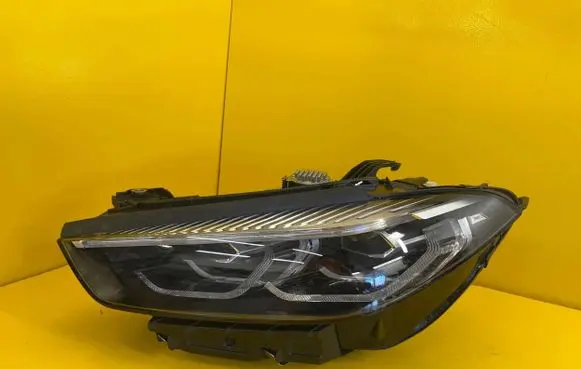 BMW 8 G14 Headlight/headlamp 5A27A23-01