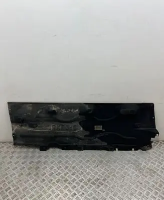 BMW X1 U11 Side bottom protection 