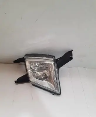 Peugeot 407 Front fog light 964194568003