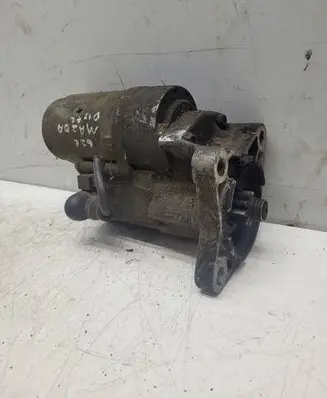 Mazda 626 Starter motor 1280000040