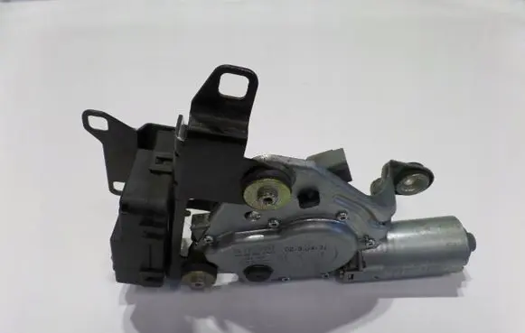 Jaguar X-Type Rear window wiper motor 1397020058