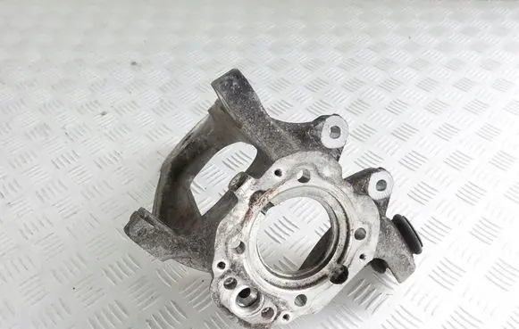 BMW X5 F15 Rear wheel hub spindle/knuckle 6770983