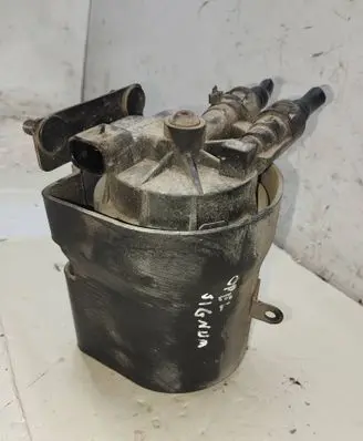 Opel Signum Fuel filter 
