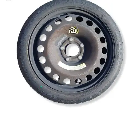 Opel Astra H R16 spare wheel 