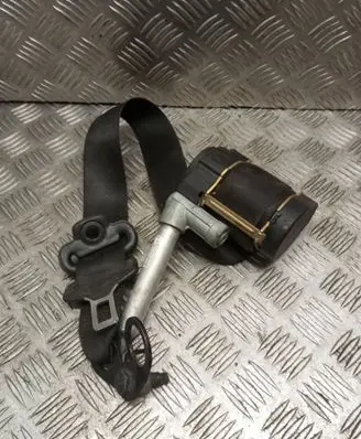 Mercedes-Benz A W168 Front seatbelt 0560838801