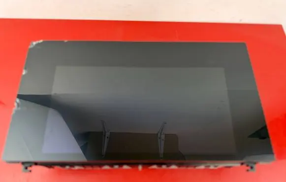 Audi A7 S7 4K8 Screen/display/small screen 4K0919603M
