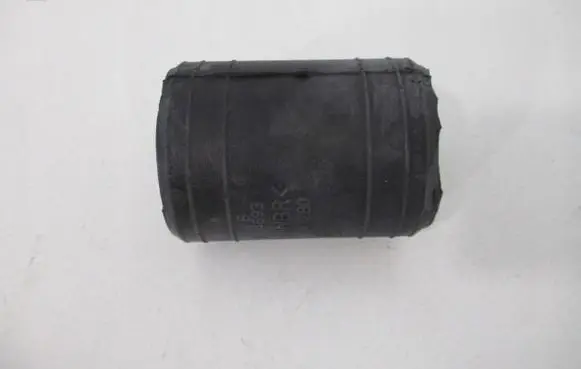 Fuel return line/hose