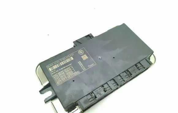 Light module LCM