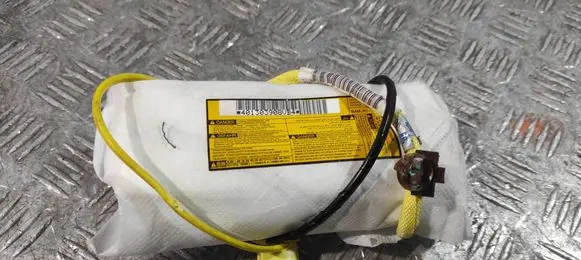 Toyota Prius (XW20) Seat airbag GA33200640