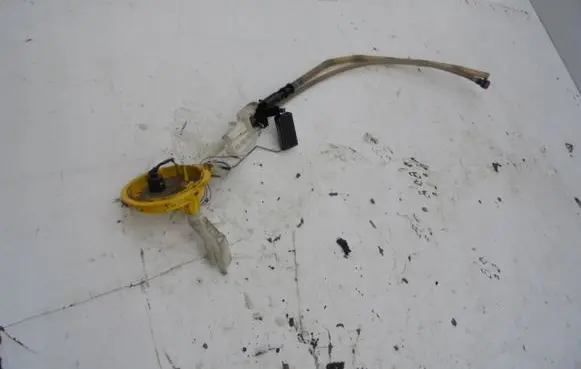 Skoda Superb B6 (3T) Fuel level sensor POMPAPYWAK