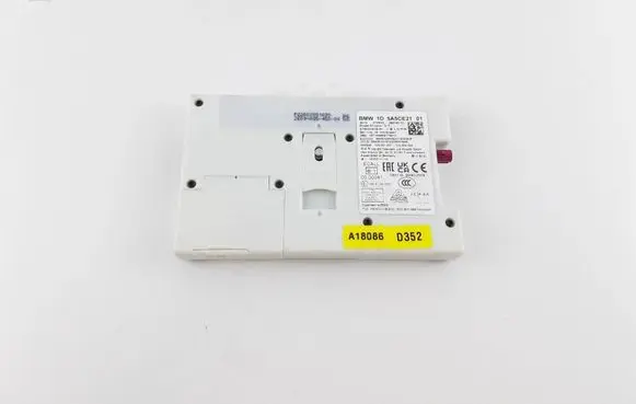 Other control units/modules