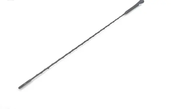 Audi Q2 - Radio antenna 