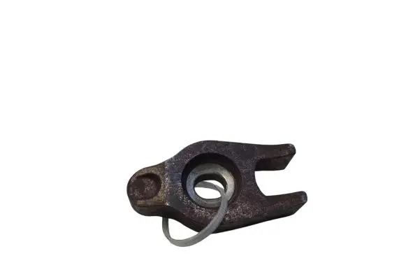 Ford Galaxy Fuel Injector clamp holder
