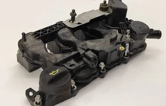 Peugeot 5008 II Rocker cam cover 98279295 61LL