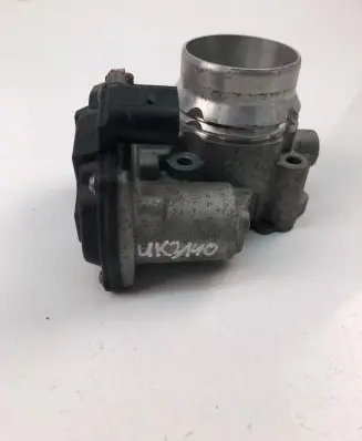 Volvo XC40 Throttle valve 31465702AA
