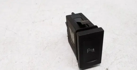 Volkswagen Sharan Parking (PDC) sensor switch 
