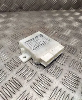 Mercedes-Benz C W204 Parking PDC control unit/module A2049004106 A1729011300 0263004511