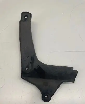 Front mudguard