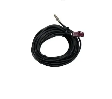 BMW 5 F10 F11 Camera wiring loom 6982246