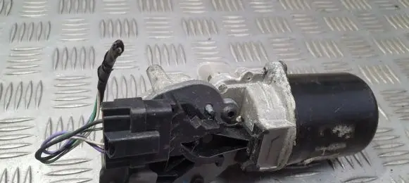 Renault Scenic II - Grand scenic II Wiper motor 53670997