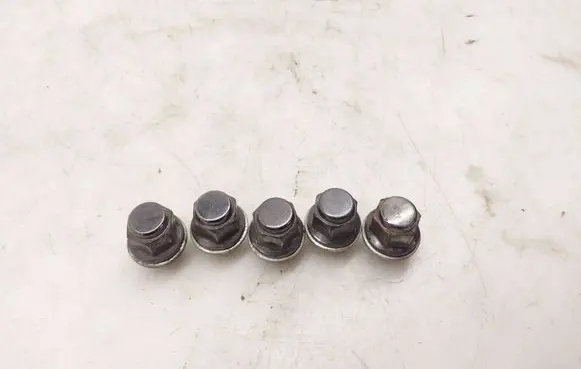 Toyota RAV 4 (XA50) Nuts/bolts