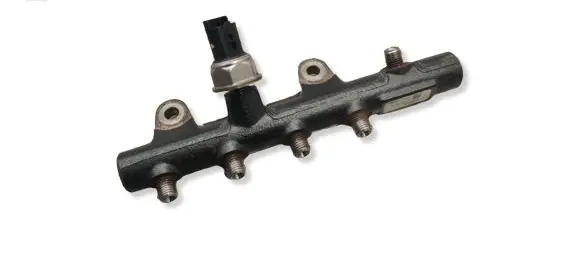Mercedes-Benz B W246 W242 Fuel main line pipe 175210651R