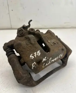 Citroen C5 Front brake caliper