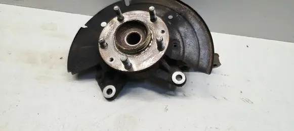 Renault Arkana Front wheel hub 400142357R 402028708R 402100187R