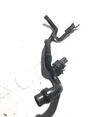 Audi Q7 4L Engine coolant pipe/hose 059121065