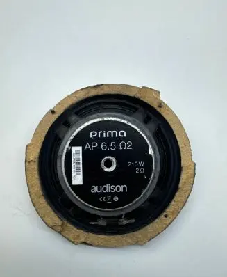 Alfa Romeo Giulia Front door speaker 00047251600131