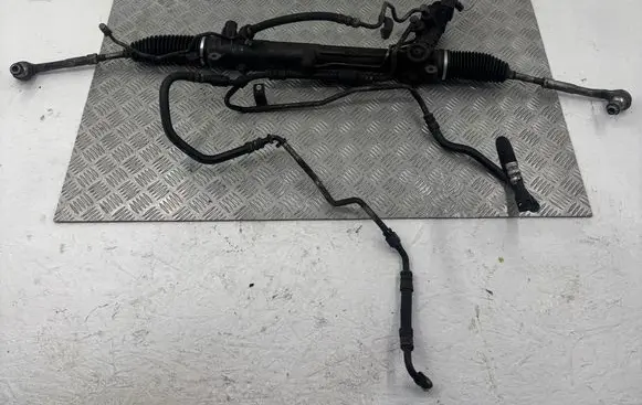 BMW 7 E65 E66 Steering rack 7852501689