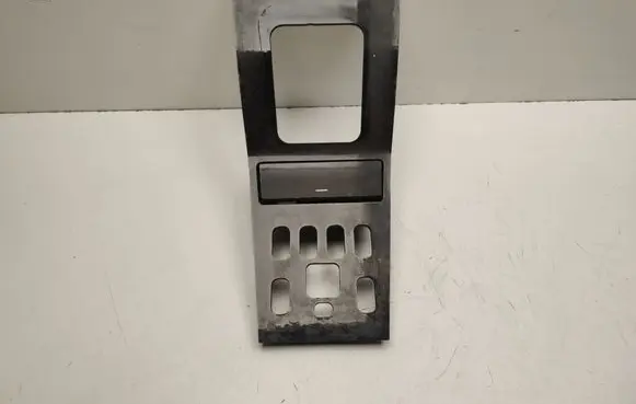 Mercedes-Benz ML W163 Panel trim A1636805036