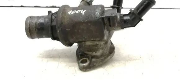 Thermostat/thermostat housing