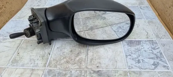 Citroen C3 Manual wing mirror 0103024 012026 011030
