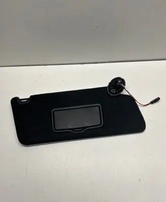 Ford Explorer Sun visor Bb537804100
