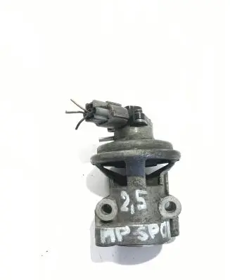 Mitsubishi Pajero Sport I EGR valve K5T7258