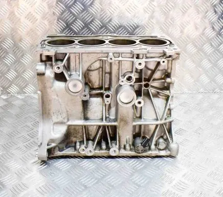 Audi A4 S4 B9 8W Engine block 082B07BD32 04E103011BK