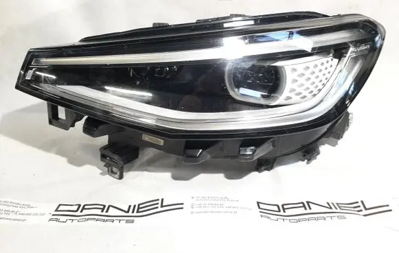 Volkswagen ID.4 Headlight/headlamp 11B941035N