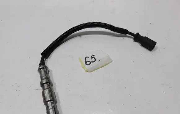 Mercedes-Benz A W169 Ignition plug leads A2661500618