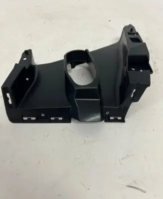 BMW X6 G06 Front bumper mounting bracket 8092294 10503420 5111