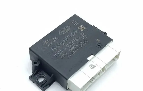Land Rover Range Rover Evoque L551 Parking PDC control unit/module K8D215C859AF 070120N