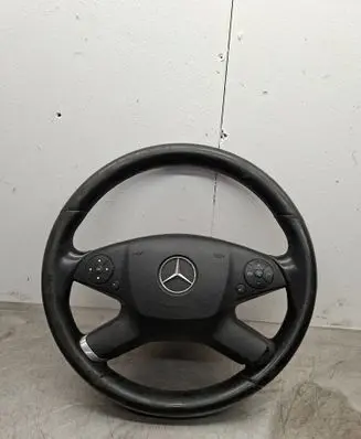 Mercedes-Benz E W212 Steering wheel A2124600303 62320331c