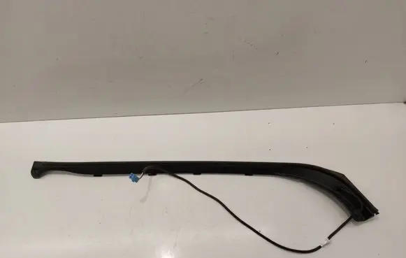 Volkswagen PASSAT B8 Tailgate sensor 3G9827712