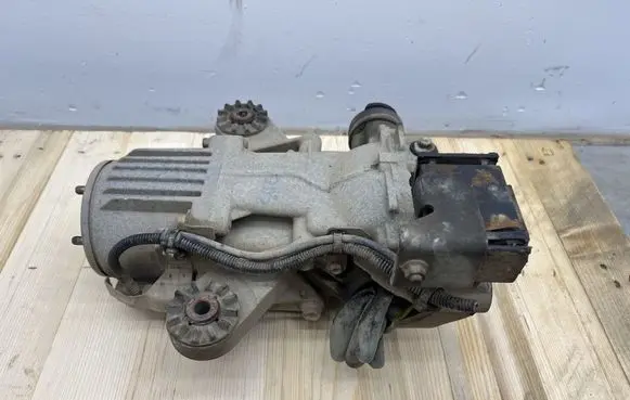 Mitsubishi ASX Rear differential T02GS27132.352