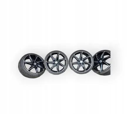 Audi A6 S6 C7 4G R20 alloy rim 